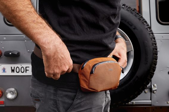 Bellroy Venture Hip Pack