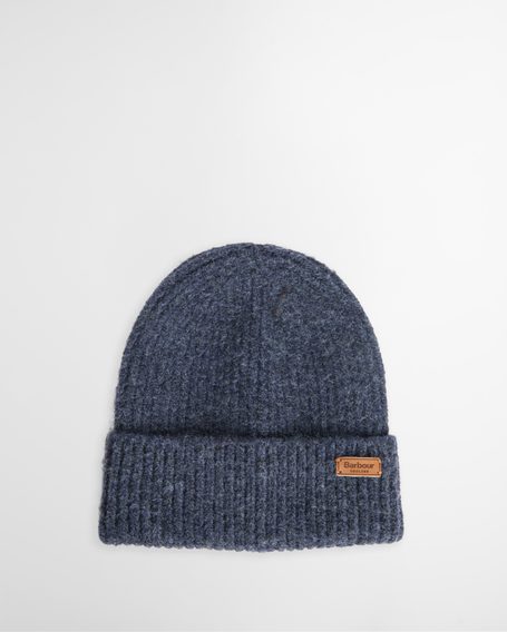 Barbour Pendle Beanie & Blair Scarf Gift Set