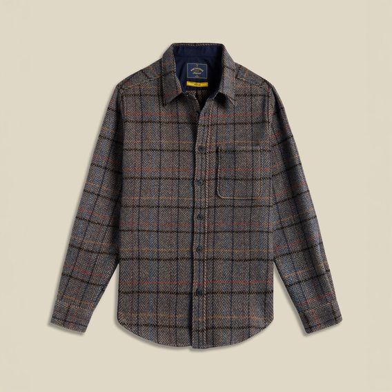 Portuguese Flannel Type