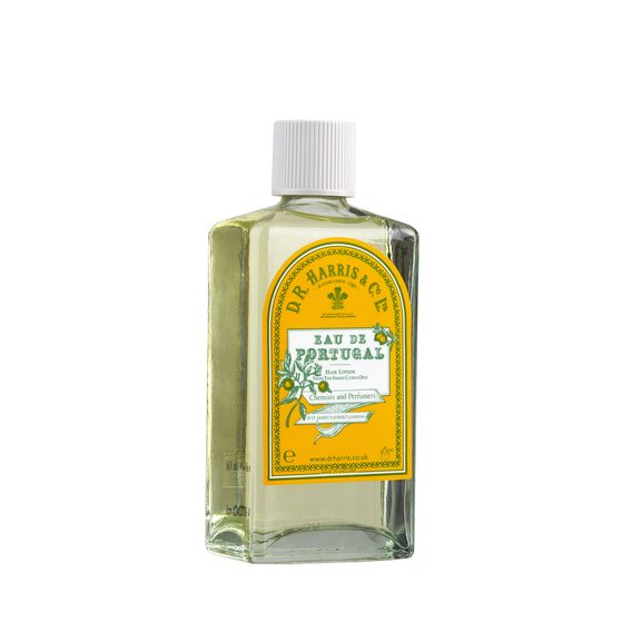 D.R. Harris — Eau de Portugal Hair Tonic (100 ml)