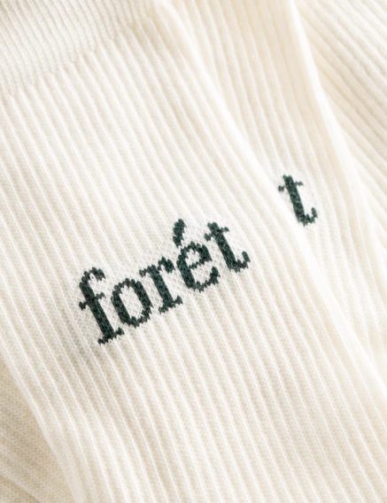 forét Hideaway Socks