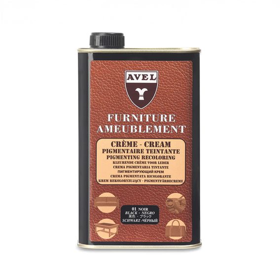 Avel Pigment Colouring Cream (375 ml)