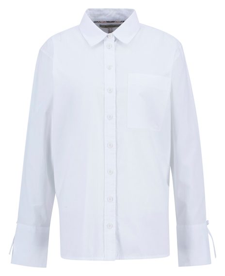 Barbour Freya Relaxed Shirt