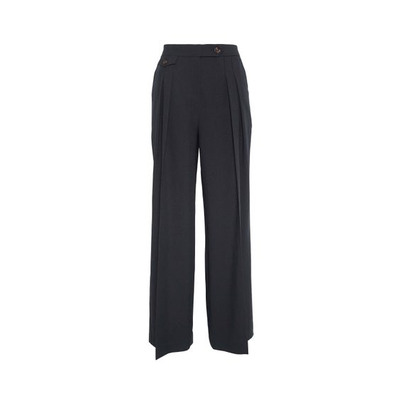 Barbour Francis Wide Leg Trousers