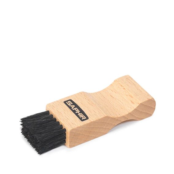 Saphir Pommadier Brush