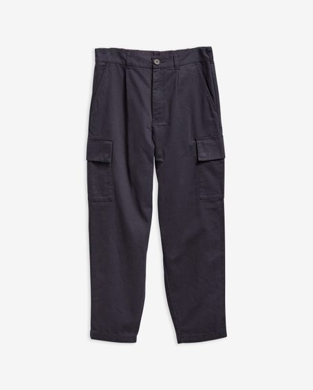Barbour Washed Cargo Relaxed Fit Trouser
