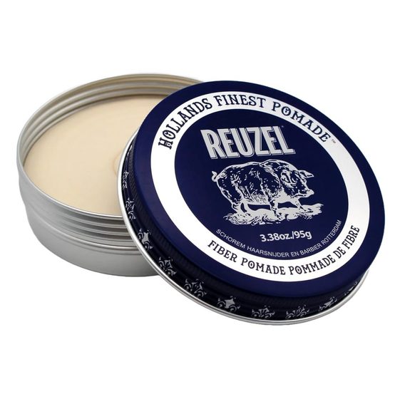 Reuzel — Vousáčova cestovní nutnost