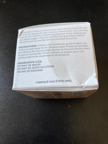 Bazar: Hanz de Fuko Heavymade (56 g)