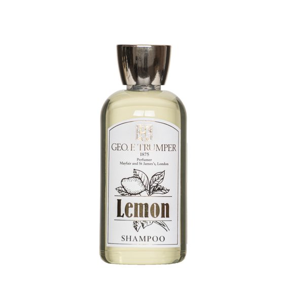Geo. F. Trumper — Lemon Shampoo