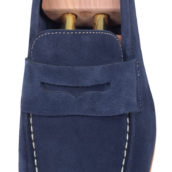 Berwick Herbert - тъмносин