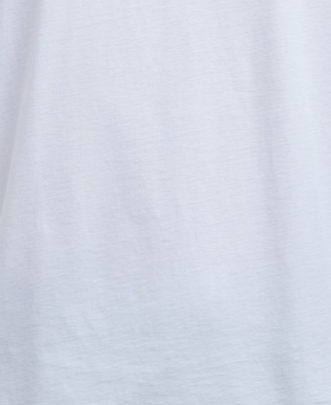 Barbour Perham Graphic T-Shirt — White