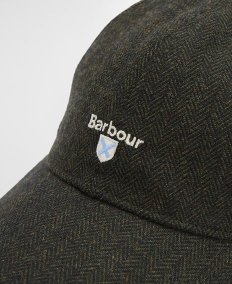 Barbour Barlow Cap