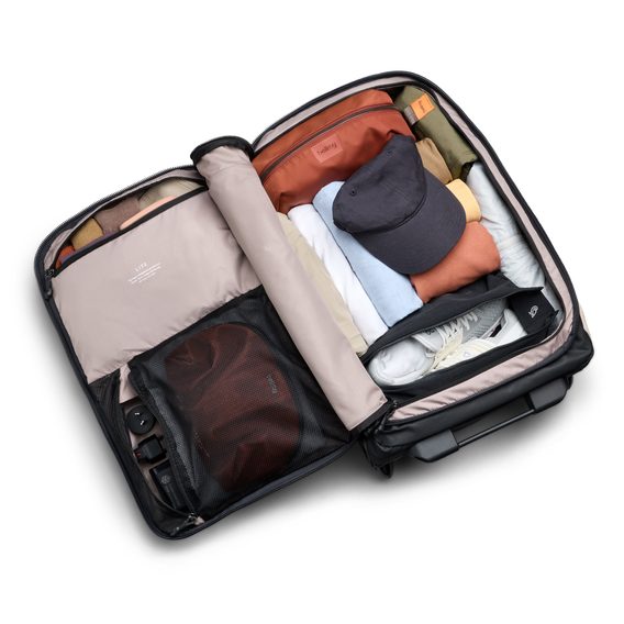 Bazar: Bellroy Lite Carry-On Black