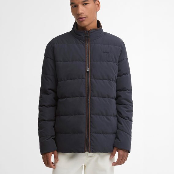 Barbour Noree Quilted Jacket