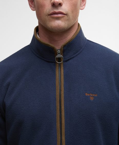 Barbour Harwood Fleece