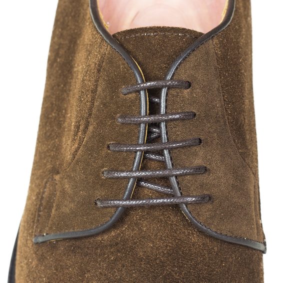 Berwick Dunbar - tmavě hnědé