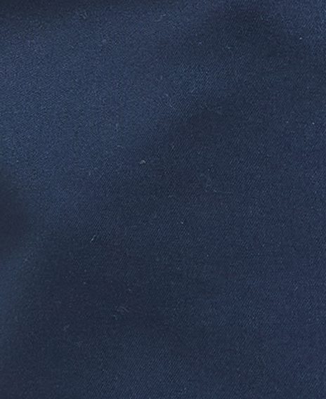 Barbour Staple Logo 7″ Swim Shorts — Navy