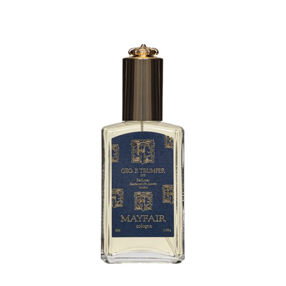 Geo. F. Trumper Cologne — Mayfair (50 ml)
