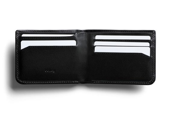 Bellroy Hide & Seek RFID