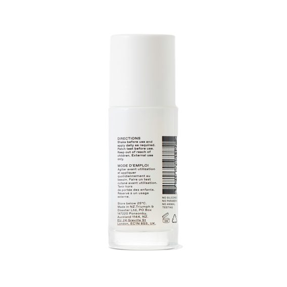Kuličkový deodorant Triumph & Disaster Blanco (50 ml)