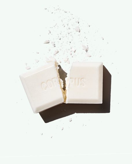 Corpus Cleansing Bar — No. Green (170 g)