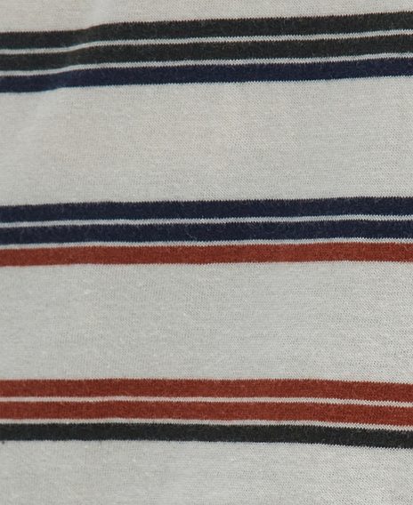 Barbour Eston Striped T-Shirt