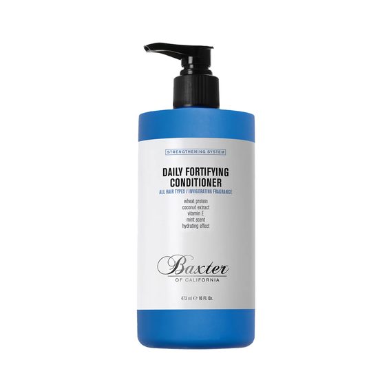 Baxter of California — Daily Fortifying Conditioner