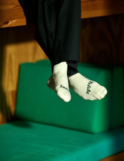 forét Hideaway Socks