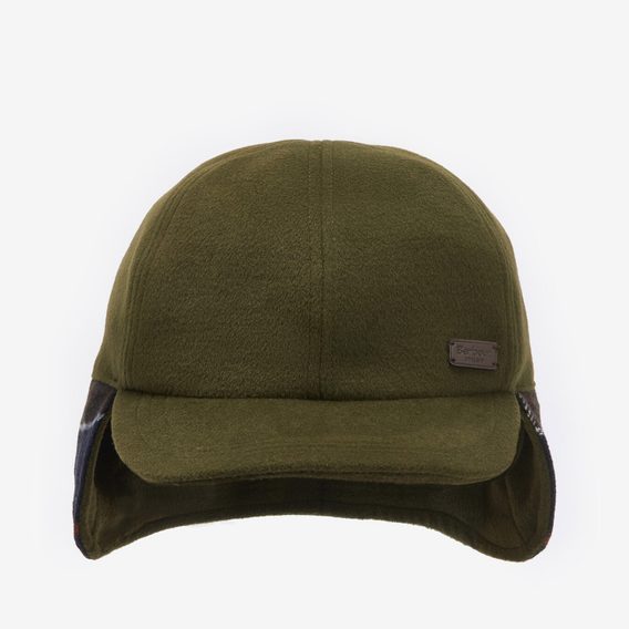 Barbour Lewis Trapper Hat