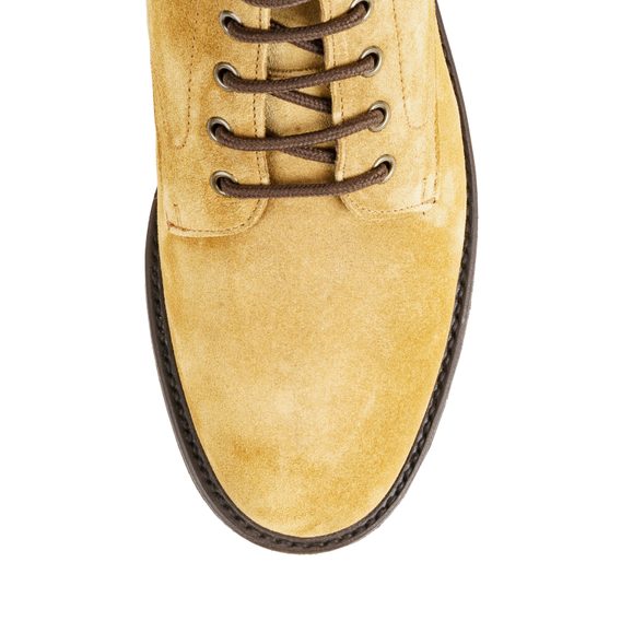 Berwick Winchester - пясъчен (велур)