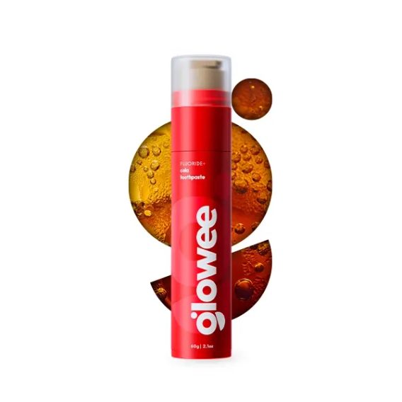 Zubní pasta Glowee — Cola