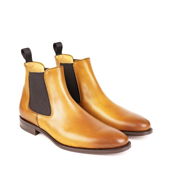 Berwick Montrose — Light Tan