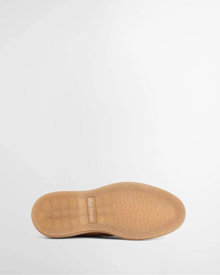 Barbour Blaine Chukka Boots