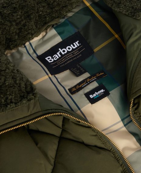Barbour Bernice Gilet