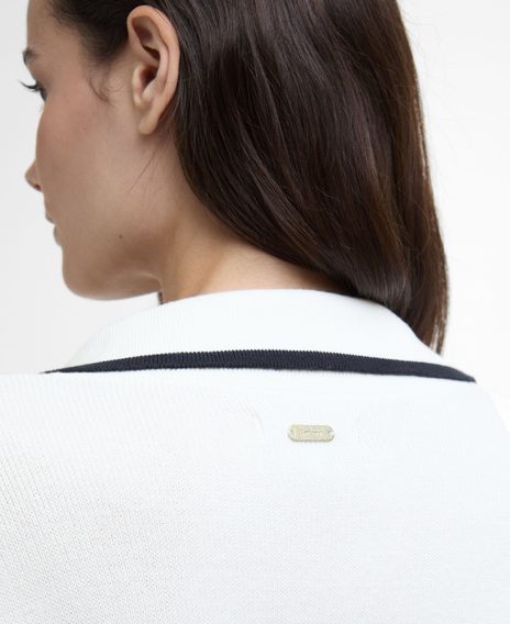 Barbour Jasmine Cardigan