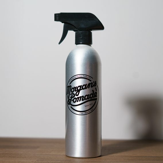 Morgan's Aluminium Sprinkler (500 ml)