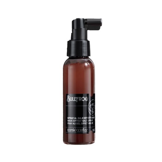 Bullfrog — Wave Effect Salt Spray (100 ml)