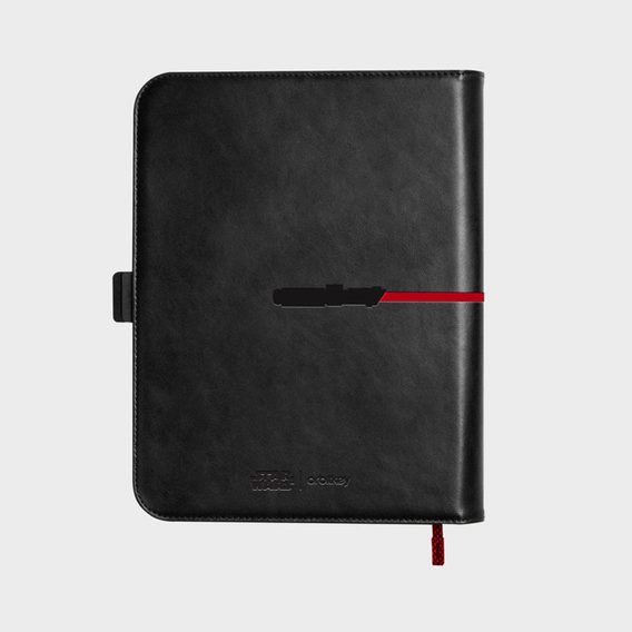 Orbitkey Compendium A5 — Star Wars™