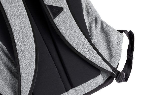 Klasický batoh Bellroy Classic Backpack Second Edition - Ash