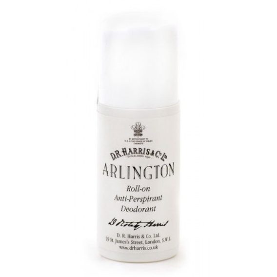 Kuličkový deodorant D.R. Harris - Arlington (50 g)