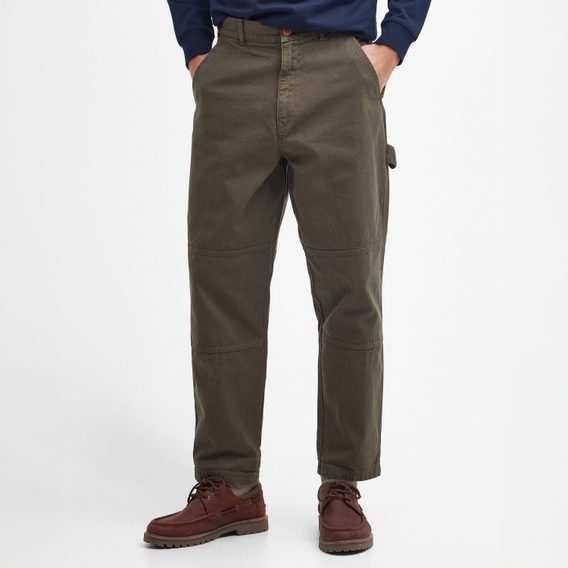 Barbour Chesterwood Work Trousers