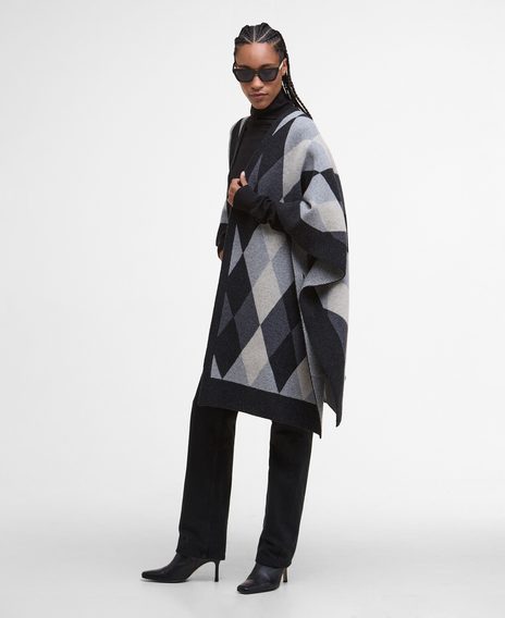 Barbour Rosemary Cape