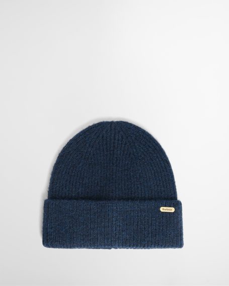 Barbour Olivia Beanie & Scarf Gift Set
