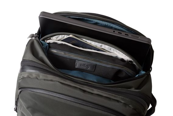 Bellroy Transit Travel Pack Pro