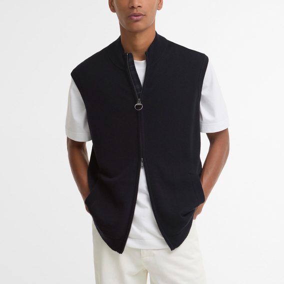 Barbour Kelling Gilet