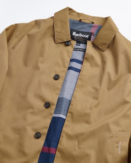 Barbour Lorden Waterproof Jacket