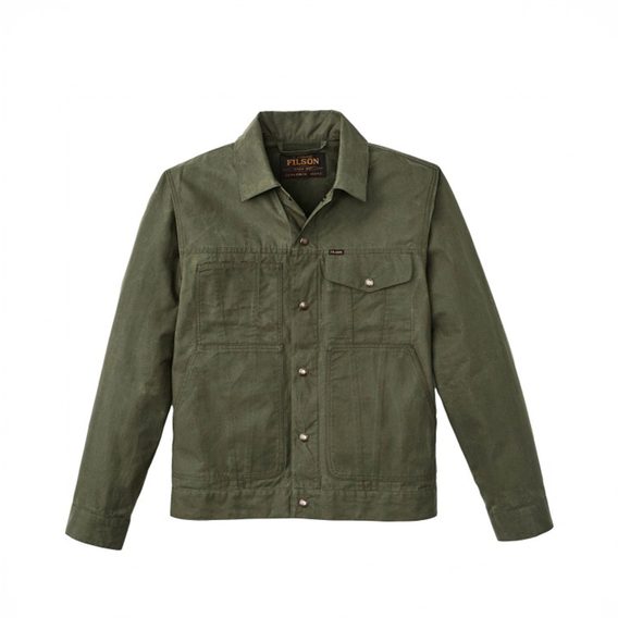 Filson — Ranger Short Cruiser
