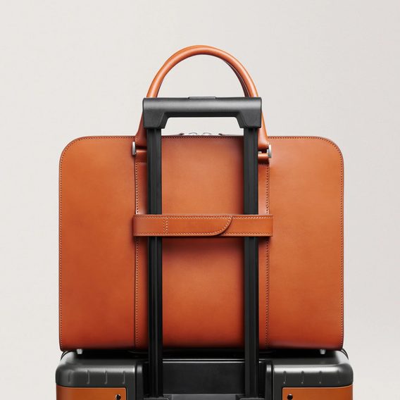 Carl Friedrik Smart Holder