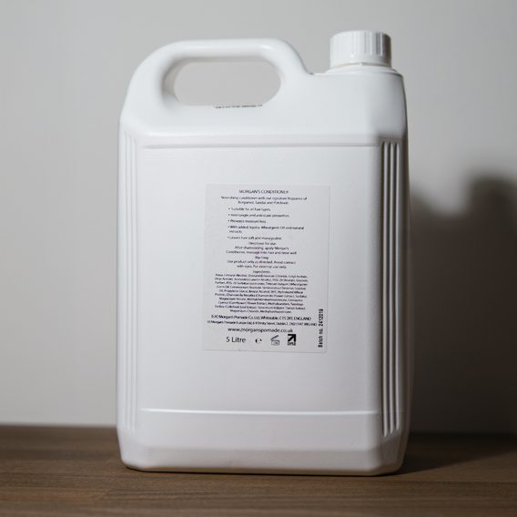 Morgan's Conditioner (5000 ml)