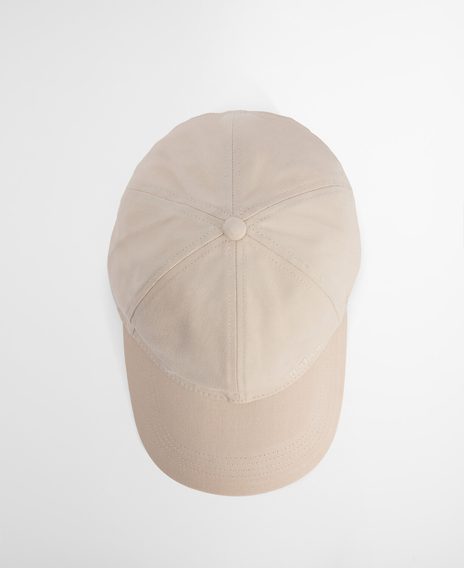 Barbour Olivia Sports Cap — Jasmine